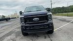 2024 Ford F-250 Crew 4x4 Black Widow Premium Lifted Truck for sale #1FT8W2BM5REE80629 - photo 5