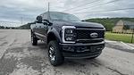 2024 Ford F-250 Crew 4x4 Black Widow Premium Lifted Truck for sale #1FT8W2BM5REE80629 - photo 6