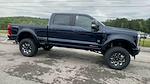 2024 Ford F-250 Crew 4x4 Black Widow Premium Lifted Truck for sale #1FT8W2BM5REE80629 - photo 7
