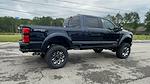 2024 Ford F-250 Crew 4x4 Black Widow Premium Lifted Truck for sale #1FT8W2BM5REE80629 - photo 8