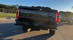 2024 Ford F-250 Crew 4x4 Black Widow Premium Lifted Truck for sale #1FT8W2BM5REE85507 - photo 9