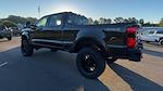 2024 Ford F-250 Crew 4x4 Black Widow Premium Lifted Truck for sale #1FT8W2BM5REE85507 - photo 2