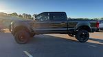 2024 Ford F-250 Crew 4x4 Black Widow Premium Lifted Truck for sale #1FT8W2BM5REE85507 - photo 3