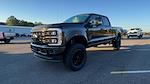 2024 Ford F-250 Crew 4x4 Black Widow Premium Lifted Truck for sale #1FT8W2BM5REE85507 - photo 4