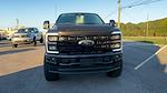 2024 Ford F-250 Crew 4x4 Black Widow Premium Lifted Truck for sale #1FT8W2BM5REE85507 - photo 5