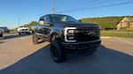2024 Ford F-250 Crew 4x4 Black Widow Premium Lifted Truck for sale #1FT8W2BM5REE85507 - photo 6