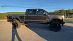 2024 Ford F-250 Crew 4x4 Black Widow Premium Lifted Truck for sale #1FT8W2BM5REE85507 - photo 7