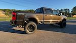 2024 Ford F-250 Crew 4x4 Black Widow Premium Lifted Truck for sale #1FT8W2BM5REE85507 - photo 8
