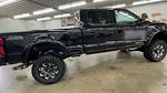 2024 Ford F-250 Crew 4x4 Black Widow Premium Lifted Truck for sale #1FT8W2BM5REF00006 - photo 9