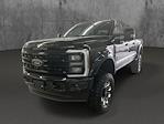 2024 Ford F-250 Crew 4x4 Black Widow Premium Lifted Truck for sale #1FT8W2BM5REF00006 - photo 1