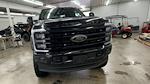 2024 Ford F-250 Crew 4x4 Black Widow Premium Lifted Truck for sale #1FT8W2BM5REF00006 - photo 3