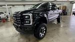 2024 Ford F-250 Crew 4x4 Black Widow Premium Lifted Truck for sale #1FT8W2BM5REF00006 - photo 4