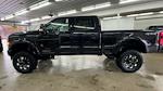 2024 Ford F-250 Crew 4x4 Black Widow Premium Lifted Truck for sale #1FT8W2BM5REF00006 - photo 5