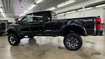 2024 Ford F-250 Crew 4x4 Black Widow Premium Lifted Truck for sale #1FT8W2BM5REF00006 - photo 6