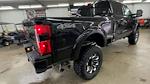 2024 Ford F-250 Crew 4x4 Black Widow Premium Lifted Truck for sale #1FT8W2BM5REF00006 - photo 8