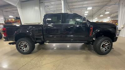 2024 Ford F-250 Crew 4x4 Harley-Davidson Premium Lifted Truck for sale #1FT8W2BM5REF00300 - photo 2