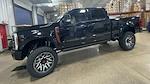 2024 Ford F-250 Crew 4x4 Harley-Davidson Premium Lifted Truck for sale #1FT8W2BM5REF00300 - photo 5