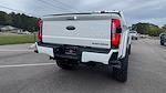 2024 Ford F-250 Crew 4x4 Black Widow Premium Lifted Truck for sale #1FT8W2BM5REF38478 - photo 9