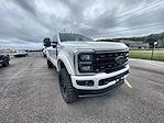 2024 Ford F-250 Crew 4x4 Black Widow Premium Lifted Truck for sale #1FT8W2BM5REF38478 - photo 1