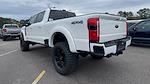 2024 Ford F-250 Crew 4x4 Black Widow Premium Lifted Truck for sale #1FT8W2BM5REF38478 - photo 2