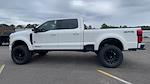 2024 Ford F-250 Crew 4x4 Black Widow Premium Lifted Truck for sale #1FT8W2BM5REF38478 - photo 3