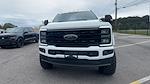 2024 Ford F-250 Crew 4x4 Black Widow Premium Lifted Truck for sale #1FT8W2BM5REF38478 - photo 5