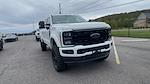 2024 Ford F-250 Crew 4x4 Black Widow Premium Lifted Truck for sale #1FT8W2BM5REF38478 - photo 6