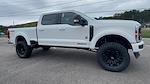2024 Ford F-250 Crew 4x4 Black Widow Premium Lifted Truck for sale #1FT8W2BM5REF38478 - photo 7