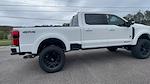 2024 Ford F-250 Crew 4x4 Black Widow Premium Lifted Truck for sale #1FT8W2BM5REF38478 - photo 8