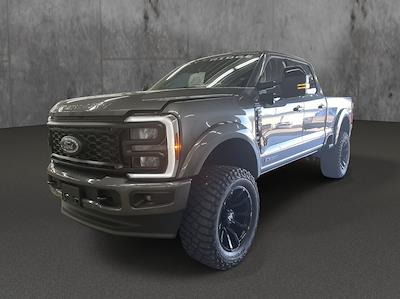 2024 Ford F-250 Crew 4x4 Rocky Ridge Premium Lifted Truck for sale #1FT8W2BM5REF62392 - photo 1