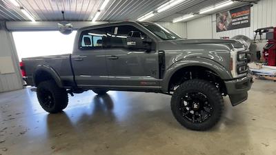 2024 Ford F-250 Crew 4x4 Rocky Ridge Premium Lifted Truck for sale #1FT8W2BM5REF62392 - photo 2