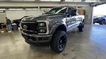 2024 Ford F-250 Crew 4x4 Rocky Ridge Premium Lifted Truck for sale #1FT8W2BM5REF62392 - photo 4