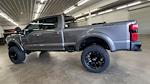 2024 Ford F-250 Crew 4x4 Rocky Ridge Premium Lifted Truck for sale #1FT8W2BM5REF62392 - photo 6