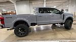 2024 Ford F-250 Crew 4x4 Black Widow Premium Lifted Truck for sale #1FT8W2BM5REF70685 - photo 9