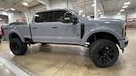 2024 Ford F-250 Crew 4x4 Black Widow Premium Lifted Truck for sale #1FT8W2BM5REF70685 - photo 2