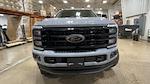 2024 Ford F-250 Crew 4x4 Black Widow Premium Lifted Truck for sale #1FT8W2BM5REF70685 - photo 3