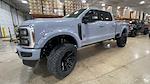 2024 Ford F-250 Crew 4x4 Black Widow Premium Lifted Truck for sale #1FT8W2BM5REF70685 - photo 4