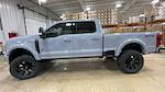 2024 Ford F-250 Crew 4x4 Black Widow Premium Lifted Truck for sale #1FT8W2BM5REF70685 - photo 6