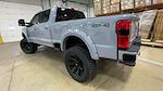 2024 Ford F-250 Crew 4x4 Black Widow Premium Lifted Truck for sale #1FT8W2BM5REF70685 - photo 7