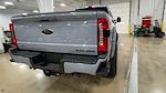 2024 Ford F-250 Crew 4x4 Black Widow Premium Lifted Truck for sale #1FT8W2BM5REF70685 - photo 8