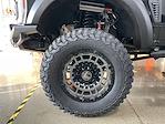 2025 Ford F-250 Crew 4x4 Shelby Super Baja Premium Lifted Truck for sale #1FT8W2BM5SEC32743 - photo 4