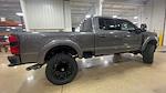 2025 Ford F-250 Crew 4x4 Black Widow Premium Lifted Truck for sale #1FT8W2BM5SEC35335 - photo 9