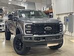 2025 Ford F-250 Crew 4x4 Black Widow Premium Lifted Truck for sale #1FT8W2BM5SEC35335 - photo 10