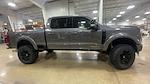 2025 Ford F-250 Crew 4x4 Black Widow Premium Lifted Truck for sale #1FT8W2BM5SEC35335 - photo 2