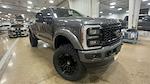 2025 Ford F-250 Crew 4x4 Black Widow Premium Lifted Truck for sale #1FT8W2BM5SEC35335 - photo 3