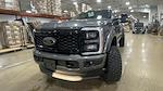 2025 Ford F-250 Crew 4x4 Black Widow Premium Lifted Truck for sale #1FT8W2BM5SEC35335 - photo 4