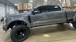 2025 Ford F-250 Crew 4x4 Black Widow Premium Lifted Truck for sale #1FT8W2BM5SEC35335 - photo 5