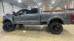 2025 Ford F-250 Crew 4x4 Black Widow Premium Lifted Truck for sale #1FT8W2BM5SEC35335 - photo 6