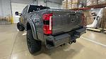 2025 Ford F-250 Crew 4x4 Black Widow Premium Lifted Truck for sale #1FT8W2BM5SEC35335 - photo 7