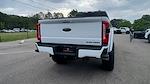 2025 Ford F-250 Crew 4x4 Black Widow Premium Lifted Truck for sale #1FT8W2BM5SEC35738 - photo 9